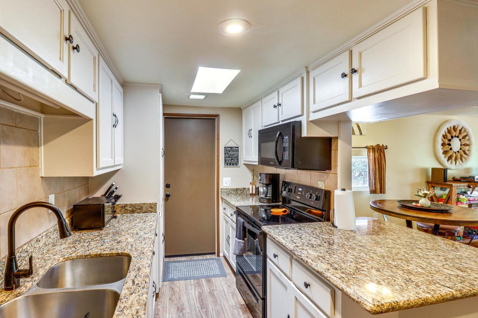 Show Low Cabin With Bbq And Fire Pit Pets Welcome! Zewnętrze zdjęcie